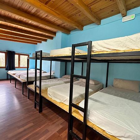 Camping Noguera Pallaresa Sort Esterno foto