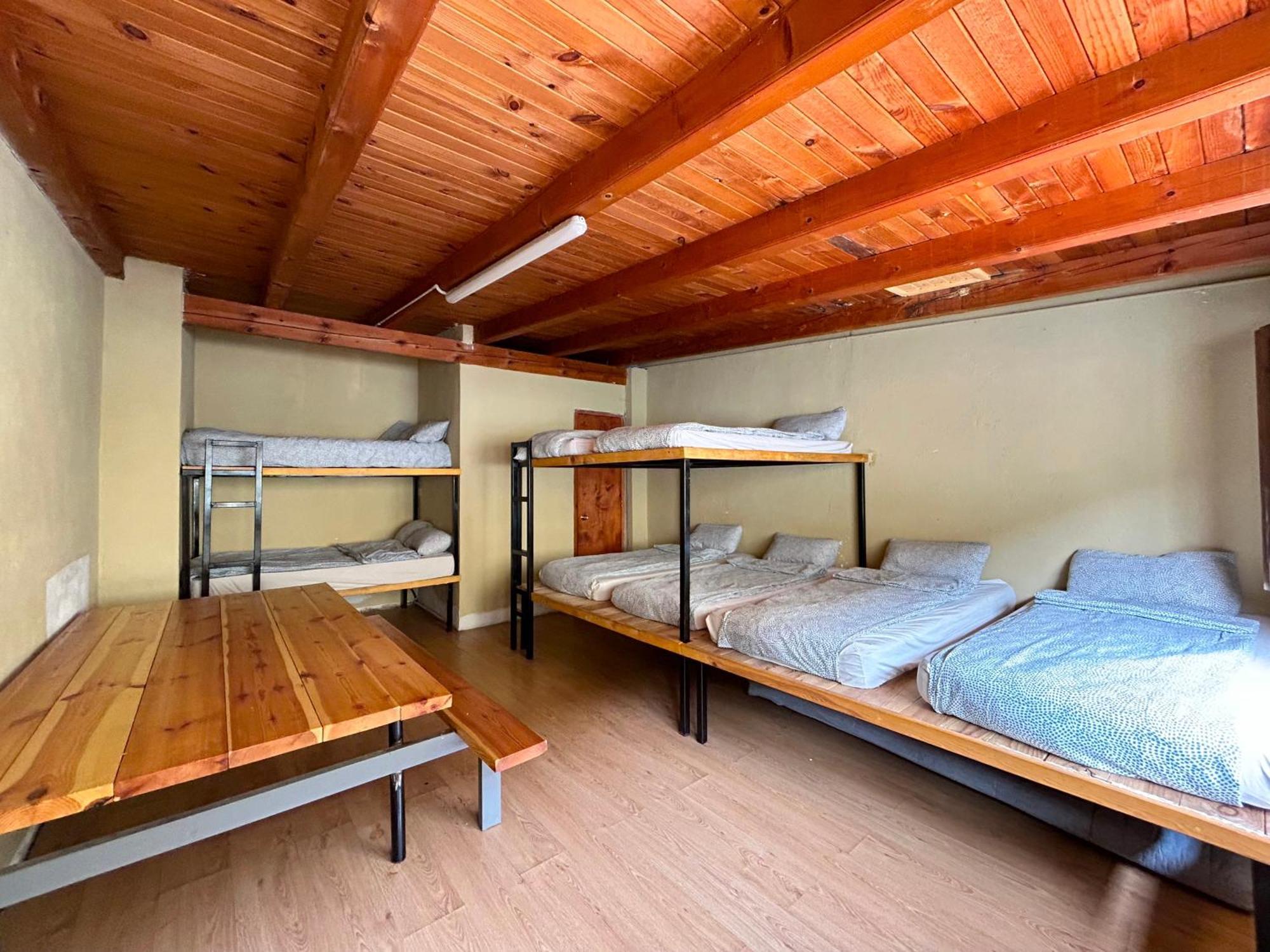 Camping Noguera Pallaresa Sort Esterno foto